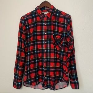 American Apparel Flannel